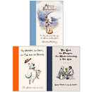 Always Remember, The Woman the Mink the Cod and the Donkey and The Girl the Penguin the Home-Schooling and the Gin 3 Books Collection Set