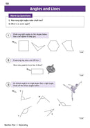 CGP KS2 Year 3 Workbook Bundle – Ages 7-8 (Grammar Punctuation and Spelling, Reading Comprehension, Handwriting, Maths)
