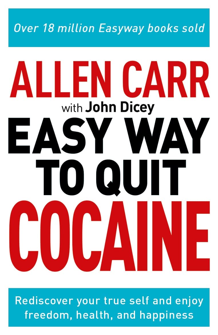 ["9781398805194", "Addiction & therapy", "alcoholism health issues", "allen carr", "allen carr book collection", "allen carr book collection set", "allen carr book set", "allen carr books", "allen carr collection", "allen carr easy way", "allen carr easyway", "Applied Psychology", "cocaine", "cocaine addiction", "cocaine addiction recovery", "Coping with drug & alcohol abuse", "Drug & Chemical Abuse Addiction & Recovery", "drug addiction", "easyway", "Quit Cocaine", "the easy way"]