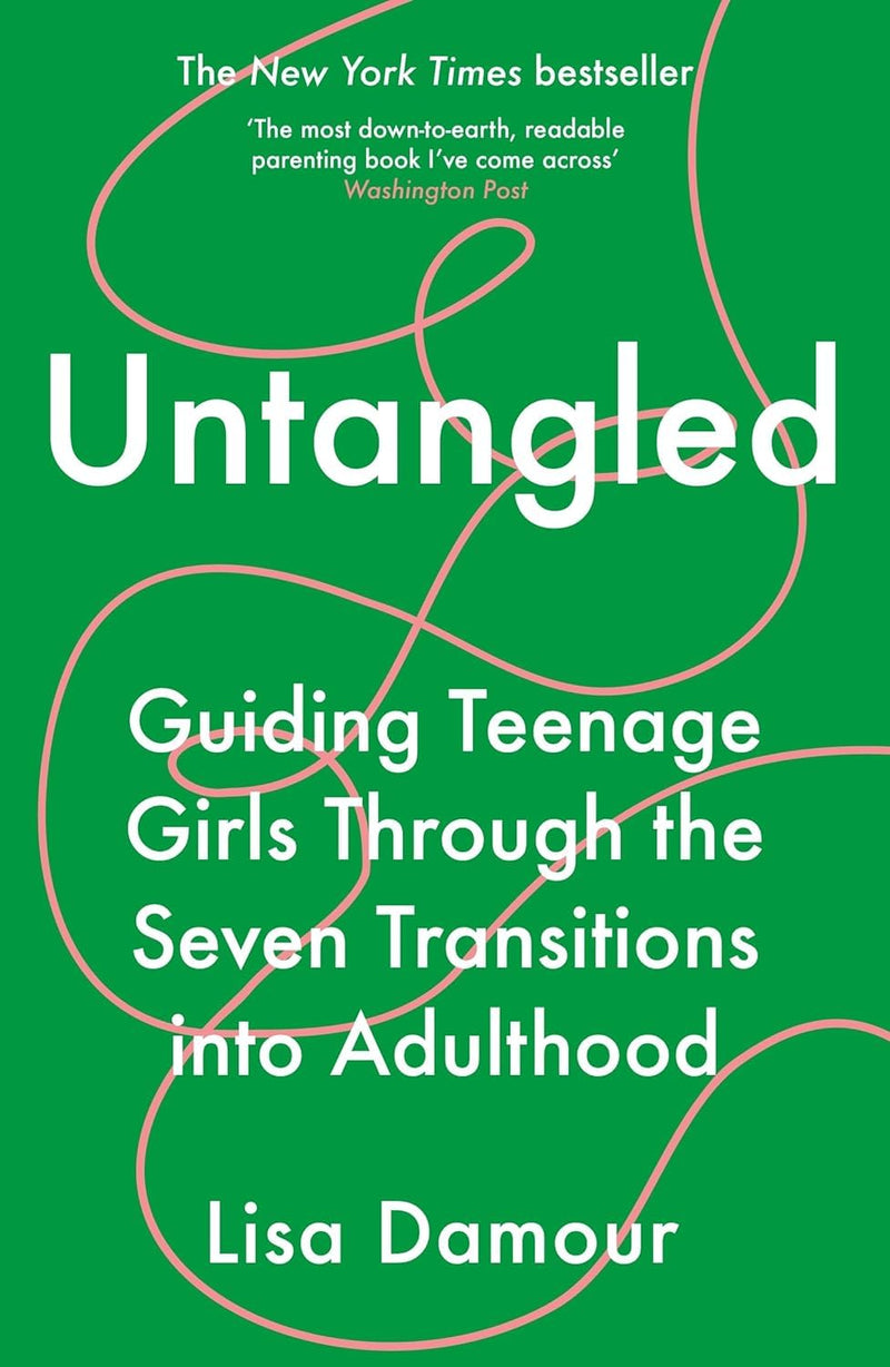 ["9789124145002", "Adolescent Counselling", "Advice on parenting", "books on being a teen", "books on being a teen for young adults", "Children's Nonfiction on Sexuality & Pregnancy", "Lisa Damour", "Nicola Morgan", "Parental Frustration Books", "Parental guidance", "Parental Guide", "Parenting", "Parenting Books on Bullying", "Parenting Guide", "parenting sites", "Parenting strategies books", "Positively Teenage", "Positively Teenage By Nicola Morgan", "Raising Teenagers", "Teenage", "Teenage book", "Teenagers", "Teenagers: advice for parents", "Untangled", "Untangled By Lisa Damour"]