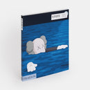 KAWS (Phaidon Contemporary Artists Series)
