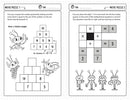 Maths Games for Clever Kids by Dr Gareth Moore: More than 100 Puzzles to Exercise Your Mind