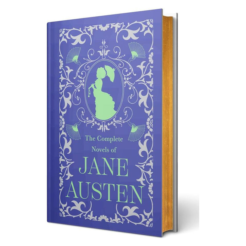 ["9788119172931", "Adult Fiction (Top Authors)", "Jane Austen", "jane austen book", "jane austen book collection", "jane austen book set", "jane austen books", "jane austen books box set", "jane austen books collection", "jane austen books set", "Jane Austen box set", "jane austen collection", "jane austen complete collection", "jane austen the complete novels"]
