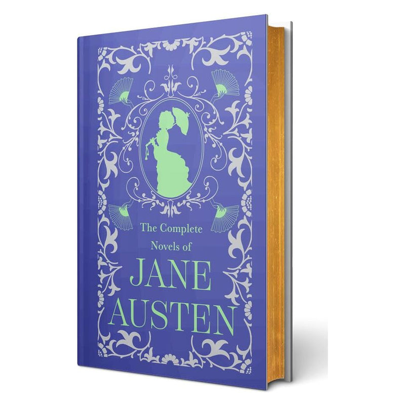 ["9788119172931", "Adult Fiction (Top Authors)", "Jane Austen", "jane austen book", "jane austen book collection", "jane austen book set", "jane austen books", "jane austen books box set", "jane austen books collection", "jane austen books set", "Jane Austen box set", "jane austen collection", "jane austen complete collection", "jane austen the complete novels"]