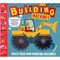 Building Machines: The Interactive Guide to Construction Machines