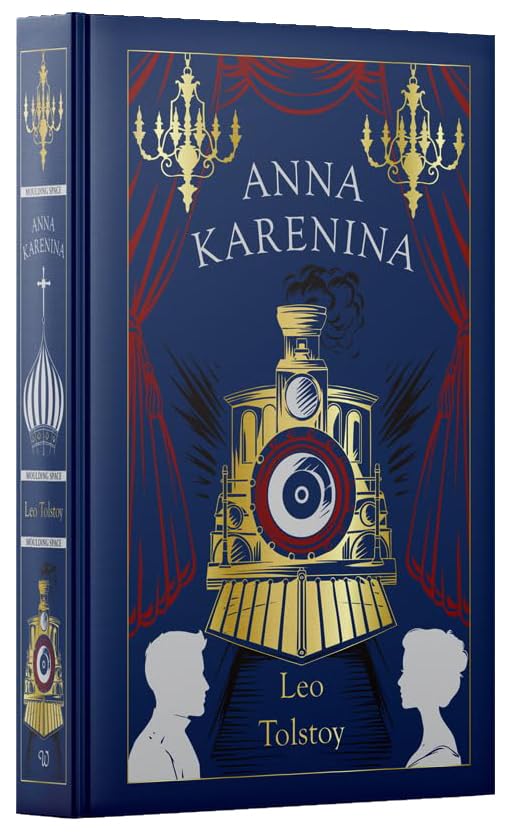 ["9788119172924", "adult fiction", "Adult Fiction (Top Authors)", "adult fiction books", "adult fiction collection", "anna karenina books", "anna karenina novel", "Classic fiction", "classic stories", "Leo Tolstoy", "Leo Tolstoy anna karenina", "Leo Tolstoy books", "Leo Tolstoy collection", "Literature", "literature fiction", "russian", "russian literature"]