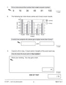 CGP KS2 Year 6 SAT Buster 10-Minute Tests Bundle – Ages 10-11 (English Grammar Punctuation and Spelling, English Reading, Maths, Maths Problem Solving)