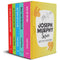 ["9788196992101", "fundamental studies", "Great Truths That Set Us Free", "How to Use Your Healing Power", "Joseph Murphy", "Joseph Murphy books", "Joseph Murphy collection", "Joseph Murphy series", "Joseph Murphy set", "Mental health", "mental health books", "mental health skills", "Mind", "mind body spirit", "mind body spirit books", "Miracle Power for Richer Living", "motivational self help", "non fiction", "Non Fiction Book", "non fiction books", "non fiction text", "Practical & Motivational Self Help", "Riches Are Your Right", "self development", "self development books", "Self Help", "self help books", "Self-help & personal development", "Set of 5 Books"]
