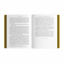 The Story of My Experiments With Truth by Mahatma Gandhi (Deluxe Hardback Sprayed Edge Edition)