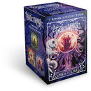 A Tale of Magic 3 Books Collection Box Set By Chris Colfer (A Tale of Magic, A Tale of Witchcraft, A Tale of Sorcery)