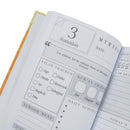 Ramadan Journal 2026 30 Days Planner, (From Dawn till Dusk Daily Planner, Gratitude and Guidance Journal)