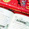 ["9780678457375", "books from david walliams", "buy david walliams books", "CODE NAME BANANAS", "David Walliams", "david walliams book", "David Walliams Book Collection", "David Walliams Book Collection Set", "david walliams book set", "david walliams books", "david walliams books collection", "david walliams books set", "david walliams children books", "david walliams childrens books", "David Walliams collection", "david walliams latest book", "david walliams picture book", "david walliams set", "GANSTA GRANNY STRIKES AGAIN", "THE BEAST OF BUCKINGHAM", "the world of david walliams", "the world of david walliams box set"]
