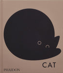 Cat by Phaidon Editors - A whimsical visual survey of the house cat in art and popular culture