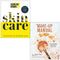 Skincare By Caroline Hirons and The Make-up Manual By Lisa Potter-Dixon 2 Books Collection Set