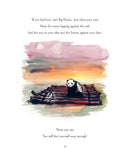 The Journey: A Big Panda and Tiny Dragon Adventure by James Norbury