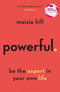 ["Coping with personal problems", "Endocrinology", "Gender studies: women", "Maisie Hill", "perimenopause maisie hill", "perimenopause power maisie hill", "Powerful", "Reproductive medicine", "Self-help & personal development", "Women's health"]