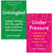 ["9789123978526", "adolescence", "Adolescent Counselling", "Advice for Parents", "Anxiety in Girls", "Bestselling Author", "Book name Under Pressure and Untangled", "Book on Motherhood", "Books by psychologist Lisa Damour", "Books for Teenagers", "Child Discipline Books", "Coping up with toxic stress", "girlhood to womanhood", "Guidance", "Guide For Teenage Girls", "Guiding Teenage Girls", "Lisa Damour", "Lisa Damour 2 Book Collection Set", "Lisa Damour 2 Books Collection Set", "Lisa Damour Book", "Lisa Damour Books", "Lisa Damour Books Collection", "Lisa Damour Collection", "Motherhood", "Motherhood Books", "Parenting Books", "Parenting Books on Bullying", "Parenting Books on Teenage Girls", "Raising Teenagers", "Science of stress and anxiety", "Social Problems", "Under Pressure", "Under Pressure Confronting the Epidemic of Stress and Anxiety in Girls", "Untangled", "Untangled and Under Pressure by Lisa Damour", "Untangled: Guiding Teenage Girls Through the Seven Transitions into Adulthood"]