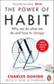 The Power of Habit By Charles Duhigg & The Rise of Superman By Steven Kotler 2 Books Collection Set