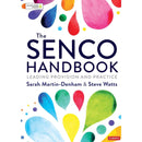 The SENCO Handbook: Leading Provision and Practice