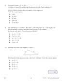 CGP 11+ GL 10-Minute Tests Bundle – Ages 10-11 (Maths, English, Verbal Reasoning, Non-Verbal Reasoning)