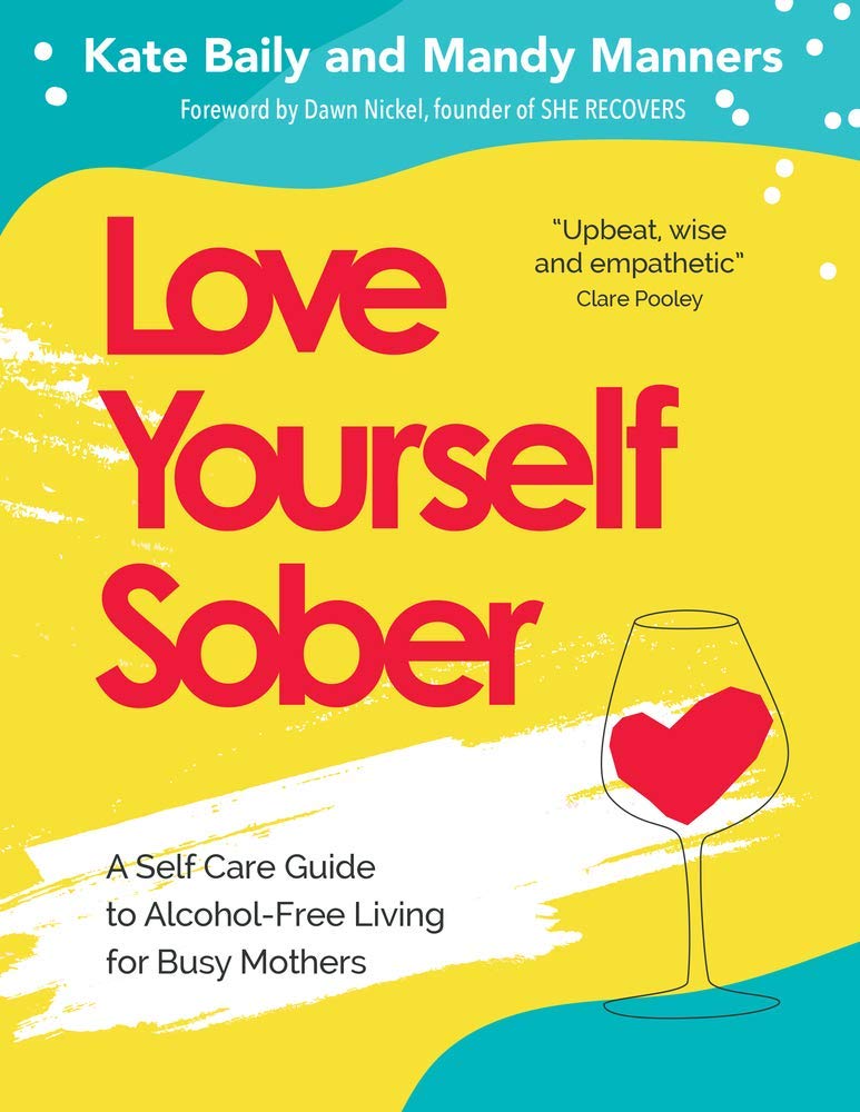 ["9789124090173", "Alcohol & Drug Abuse Biographies", "alcoholism", "alcoholism health issues", "Chemical Abuse Addiction", "Clare Pooley", "control alcohol", "Coping with drug & alcohol abuse", "Drug", "Drug & Chemical Abuse Addiction & Recovery", "easy way to control alcohol", "Kate Baily", "Love Yourself Sober", "Mandy Manners", "Motherhood", "Motherhood Book", "Motherhood Books", "Quite Alcohol", "Recovery", "The Sober Diaries"]