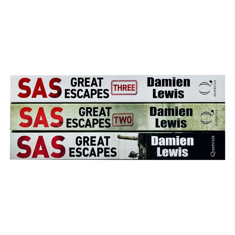 ["9789124248710", "adult fiction", "Adult Fiction (Top Authors)", "adult fiction book collection", "adult fiction books", "adult fiction collection", "Damien Lewis", "Damien Lewis books", "Damien Lewis collection", "Damien Lewis sas", "damien lewis sas books", "Damien Lewis series", "Damien Lewis set", "Damien Lewis World War II Collection", "Damien Lewiss World War II Collection", "Historical", "historical fiction", "sas great escapes", "sas great escapes three", "sas great escapes two", "second world war", "war", "war story fiction", "World War 2", "World War I", "World War II", "world war two"]
