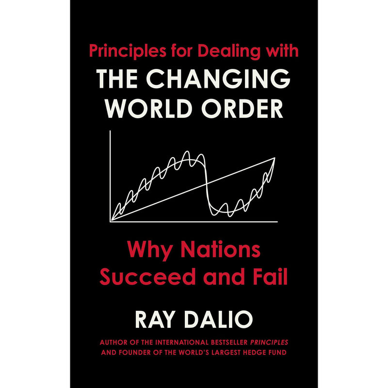 ["amazon best sellers", "amazon best sellers books", "best finance books", "books on amazon", "Business & Economic History", "Business Biographies & Memoirs", "life changing books", "Macroeconomics", "Occupational & Industrial Psychology", "Personal Financial Investing", "principles by ray dalio", "principles for dealing with the changing world order", "principles life and work", "Professional Investments & Securities", "ray dalio book", "ray dalio changing world order", "the changing world order", "the changing world order ray dalio", "the power of one more", "the psychology of money"]