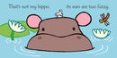 That's not my hippo by Fiona Watt (Usborne Touchy-Feely Books)