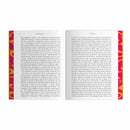 The Trial by Franz Kafka : Wilco Classics Sprayed Edge Premium Hardback Edition