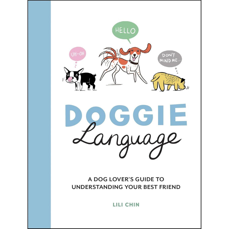 ["101 Dog Tricks", "101 Dog Tricks: Step by Step Activities to Engage", "9780678467039", "and Bond with Your Dog (Dog Tricks and Training)", "books for Dog lover", "Challenge", "dog", "Dog Breeds", "dog care", "Dog Keeping", "Dog lover", "Dog Lovers Guide", "dog training", "Dog Training book", "dog training guide", "Dog Tricks and Training", "Doggie Language A Dog Lovers Guide to Understanding Your Best Friend", "Doggie Language: A Dog Lovers Guide to Understanding Your Best Friend by Lili Chin", "dogs", "Dogs & Wolves"]