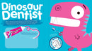 My First Draw With Rob: Dinosaurs: The Number One bestselling illustrated art activity book series from Rob Biddulph, now for young readers - with lots of drawing fun!