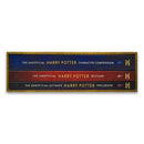 The Unofficial Harry Potter Reference Library Collection 3 Books Box Set (The Unofficial Ultimate Harry Potter Spellbook, The Unofficial Harry Potter Bestiary and Character Compendium)