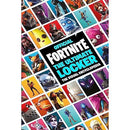 SLIGHTLY DAMAGE - FORTNITE Official: The Ultimate Locker: The Visual Encyclopedia