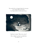 The Journey: A Big Panda and Tiny Dragon Adventure by James Norbury