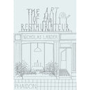 The Art Of The Restaurateur