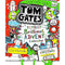 Tom Gates - 24 Mini Books (40p/Book)