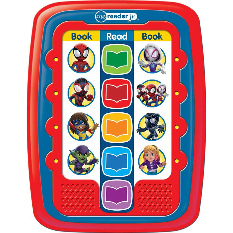 ["9781503764040", "avengers", "avengers endgame", "avengers infinity war", "black panther", "children fiction books", "children story books", "christmas gift", "christmas set", "marvel", "marvel book collection", "marvel book collection set", "marvel books", "marvel collection", "marvel series", "marvel spiderman", "marvel spiderman book collection", "marvel spiderman book collection set", "marvel spiderman books", "marvel spiderman collection", "marvel spiderman series", "spiderman", "spiderman book collection", "spiderman book collection set", "spiderman books", "spiderman collection", "spiderman disney", "spiderman far from home", "spiderman lego", "spiderman marvel", "spiderman me reader 8 books", "spiderman movie", "spiderman movie books", "spiderman sound library", "superhero fiction", "the hulk"]