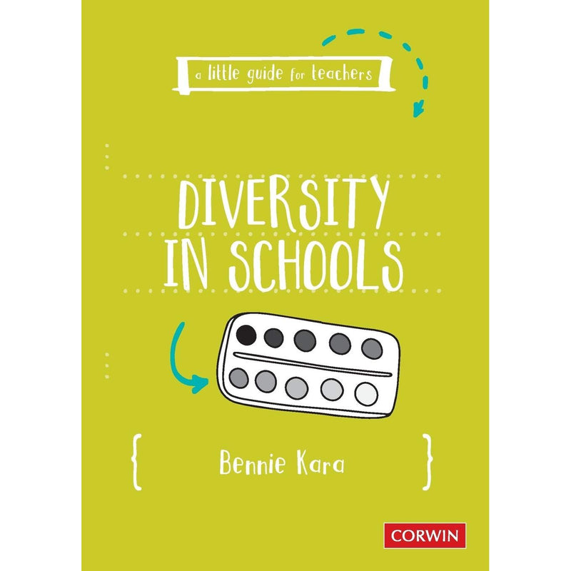 ["9781529718546", "Bennie Kara", "Bennie Kara books", "Bennie Kara collection", "Bennie Kara guide", "Bennie Kara set", "Classroom Teaching", "curriculum", "Curriculum Learning", "diversity", "diversity in schools", "educational book", "educational books", "educational resources", "guide books", "guide for teachers", "inclusivity", "Inspiration", "teaching aids", "teaching resources"]