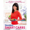 Davina McCall Collection 2 Books Set (Menopausing [Hardcover] & Davina's Smart Carbs)