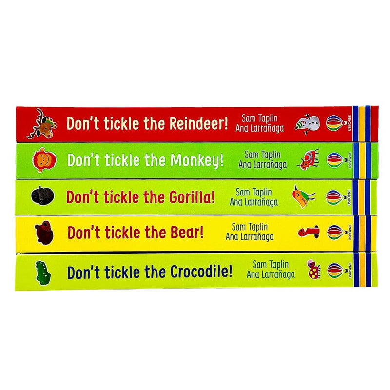 ["1 book", "1 year book", "amazon books for 1 year olds", "amazon sound books", "ANA LARRANAGA", "Bear", "book about tigers", "book sound", "books about sound", "books about tigers", "books t", "books with t", "childrens books with sounds", "Crocodile", "dont tickle books", "dont tickle the", "dont tickle the tiger", "Elephant", "Gorilla", "Hippo", "Lion", "Monkey", "Polar Bear", "Reindeer", "sam taplin", "sam taplin books", "sam taplin sound books", "sound", "sound book", "sound book 1", "sound of a book", "t books", "Tiger", "tiger books", "touchy feely books", "Touchy-Feely Sound Books", "Touchy-Feely Sound Books (0+)", "usborne", "usborne book collection", "Usborne Book Collection Set", "usborne books", "usborne children books", "usborne sound books", "Usborne Touchy Feely", "Usborne Touchy Feely board book", "usborne touchy feely books", "usborne touchy feely sound book", "usborne touchy feely sounds", "usborne touchy-feely board books", "year 1 books"]