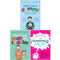 Dummy, Man vs. Toddler and The Unmumsy Mum 3 Books Collection Set