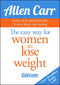 Allen Carr Collection 2 Books Set (The Easy Way to Control Alcohol, The Easy Way for Women to Lose Weight)