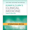 ["9780702078699", "clinical medicine", "clinical medicine book", "clinician", "educational", "educational book", "educational books", "for professionals", "for students", "kumar and clark", "medical", "medical books", "medical resources", "study resources"]