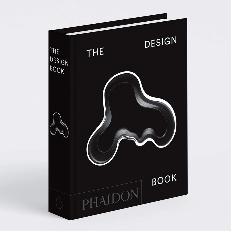 ["9781838661434", "Antiques", "Antiques & Collectables", "Arts and Photography", "arts books", "Commercial Graphic Design", "Design", "designed", "Designers", "Designs", "Graphic Design", "Hobbies", "Phaidon", "Photography", "Photography Books", "The Design Book"]