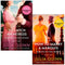 Julia Quinn Agents of the Crown Series Collection 2 Books Set (To Catch An Heiress, How To Marry A Marquis)