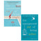 Catherine gray collection 2 books set (the unexpected joy of being single, The Unexpected Joy of Being Sober)