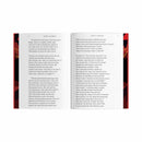 Inferno by Dante Alighieri: Wilco Classics Sprayed Edge Premium Hardback Edition