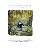 The Journey: A Big Panda and Tiny Dragon Adventure by James Norbury