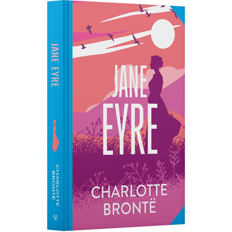 ["9789363120365", "Agnes Grey", "Anne Bronte", "anne bronte novels", "bronte books", "bronte charlotte jane eyre", "bronte novel jane", "bronte novels", "bronte sisters box set", "bronte sisters collection", "bronte sisters novels", "Charlotte Bronte", "Children Books (14-16)", "Emily Bronte", "emily bronte novels", "Jane Eyre", "Shirley", "the brontë sisters books", "The Complete Brontë Collection", "The Complete Novels Of Brontë Sisters collection", "The Professor", "The Tenant of Wildfell Hall", "Villette", "Wuthering Heights"]