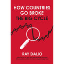 How Countries Go Broke – Principles for Navigating the Big Debt Cycle & Global Economic Crises | Finance, Economics & Investing Guide